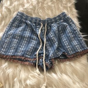 Mossimo Shorts